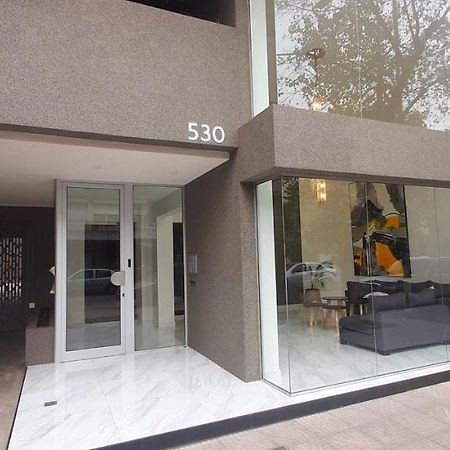 Departamentos Solares - O'Higgins Apartment Bahia Blanca Exterior photo
