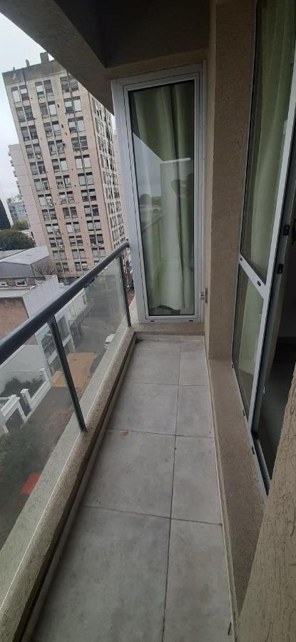 Departamentos Solares - O'Higgins Apartment Bahia Blanca Exterior photo